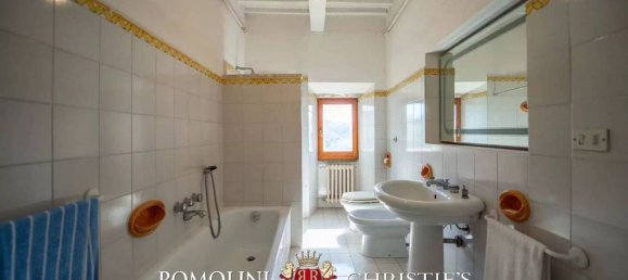 15 غرف نوم فيلا في Montone, Italy رقم 124289 40