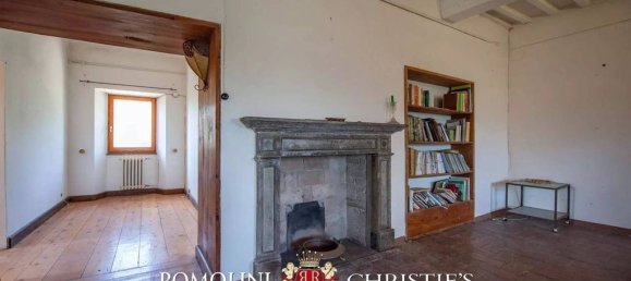 15 غرف نوم فيلا في Montone, Italy رقم 124289 36