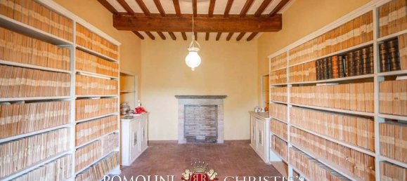 15 غرف نوم فيلا في Montone, Italy رقم 124289 29