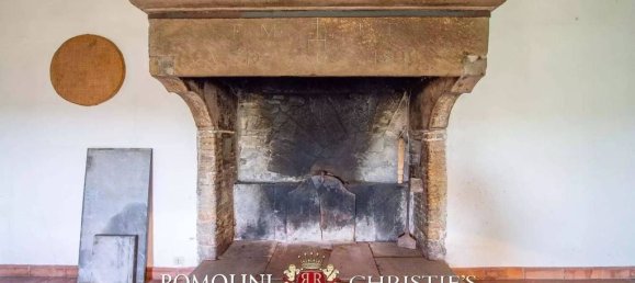 15 غرف نوم فيلا في Montone, Italy رقم 124289 26