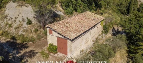 15 غرف نوم فيلا في Montone, Italy رقم 124289 8