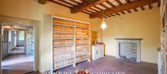 15 غرف نوم فيلا في Montone, Italy رقم 124289 27