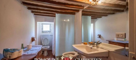 15 غرف نوم فيلا في Montone, Italy رقم 124289 34