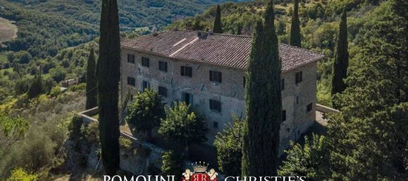 15 غرف نوم فيلا في Montone, Italy رقم 124289 12