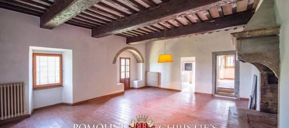 15 غرف نوم فيلا في Montone, Italy رقم 124289 25