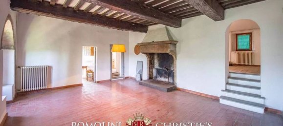 15 غرف نوم فيلا في Montone, Italy رقم 124289 24