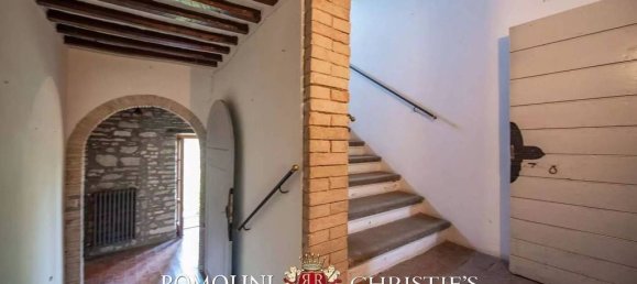 15 غرف نوم فيلا في Montone, Italy رقم 124289 48