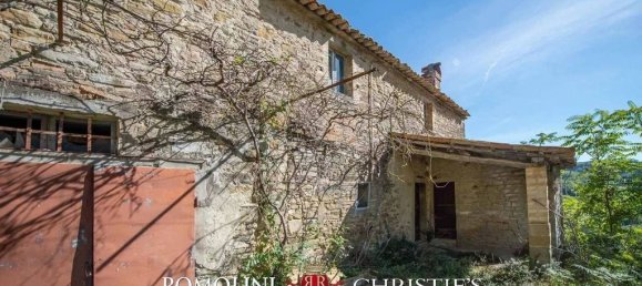 15 غرف نوم فيلا في Montone, Italy رقم 124289 22