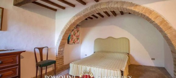 15 غرف نوم فيلا في Montone, Italy رقم 124289 31