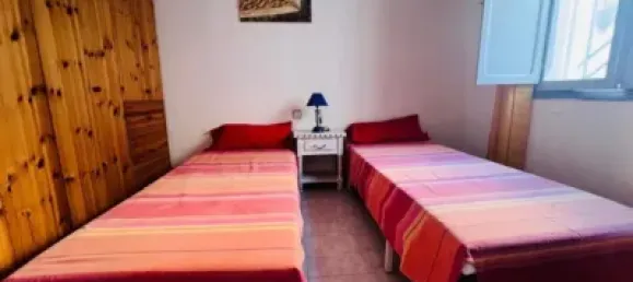 4 chambres Maison à Aguilas, Spain No. 171192 22