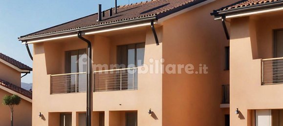 Дом с 3 спальнями в Кастельфранко Венето, Италия № 218659 26