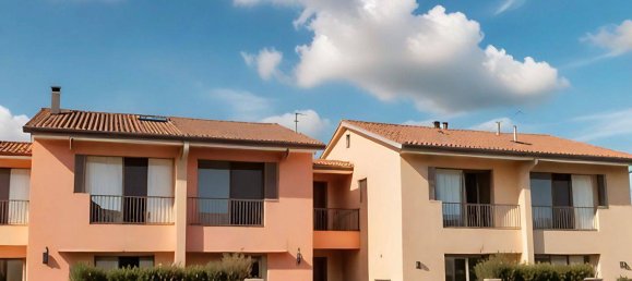 Дом с 3 спальнями в Кастельфранко Венето, Италия № 218659 25