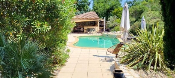 4 chambres Maison à Ruoms, France No. 287983 7