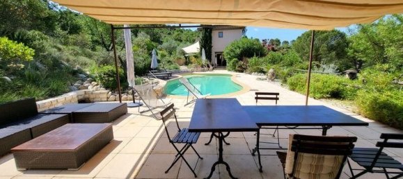 4 chambres Maison à Ruoms, France No. 287983 5