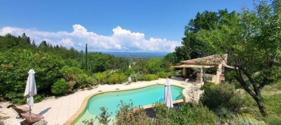 4 chambres Maison à Ruoms, France No. 287983 2