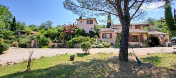 4 chambres Maison à Ruoms, France No. 287983 3