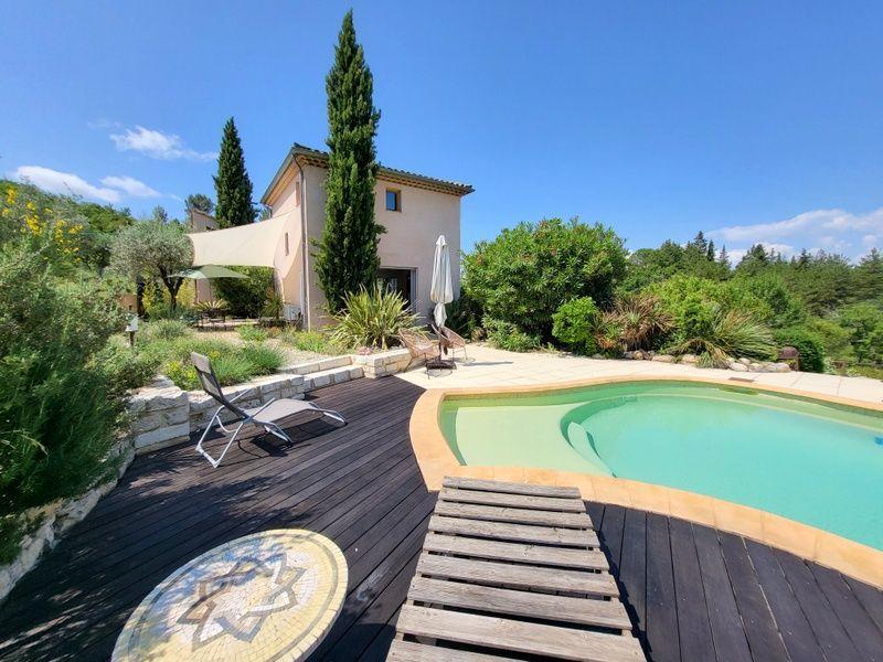 4 chambres Maison à Ruoms, France No. 287983