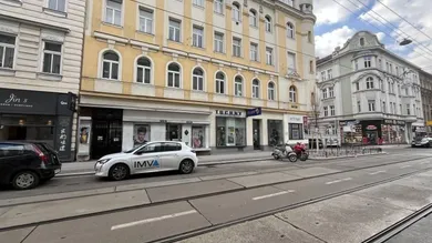 2 rooms Apartment in Penzing, Austria No. 62430