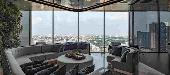 1 bedroom Condo in Bangkok, Thailand No. 2799 4