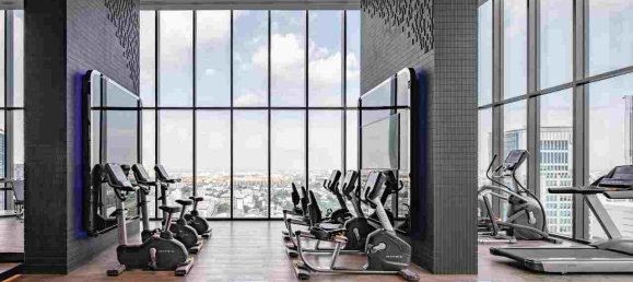 1 bedroom Condo in Bangkok, Thailand No. 2799 5