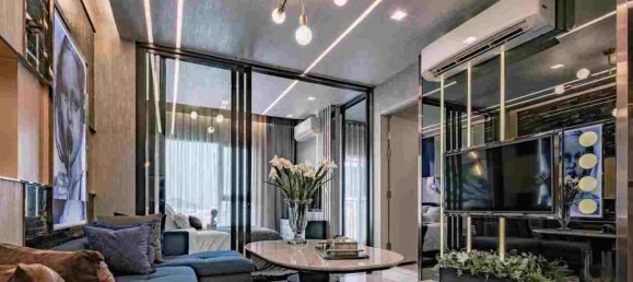 1 bedroom Condo in Bangkok, Thailand No. 2799 7