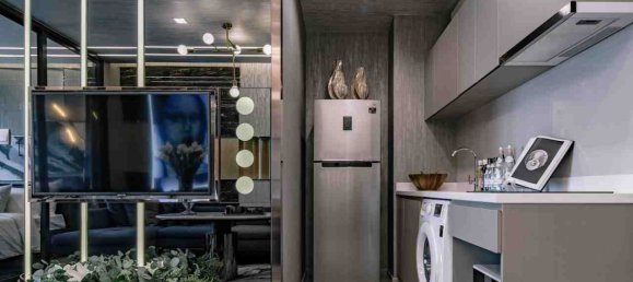 1 bedroom Condo in Bangkok, Thailand No. 2799 8