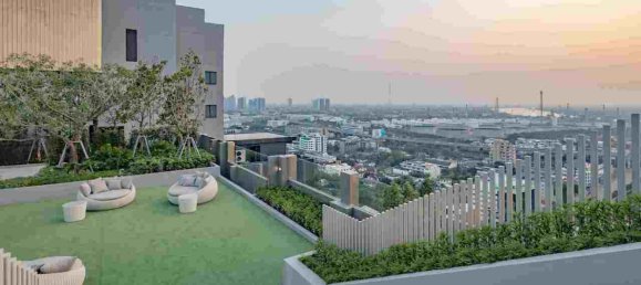 1 bedroom Condo in Bangkok, Thailand No. 2799 2