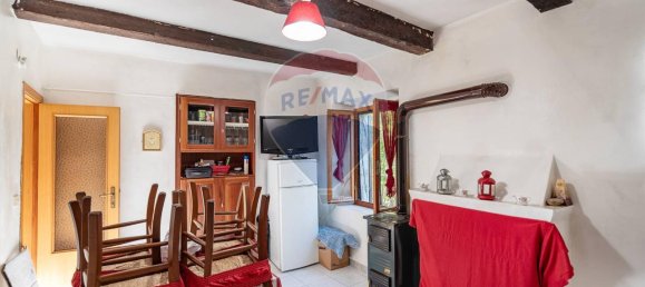 Дом с 5 комнатами в Серра Сан Квирико, Италия № 6019 6