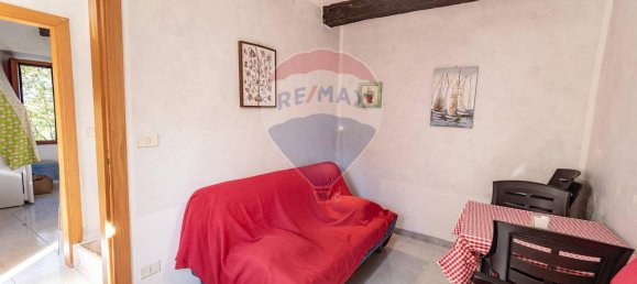 Дом с 5 комнатами в Серра Сан Квирико, Италия № 6019 10