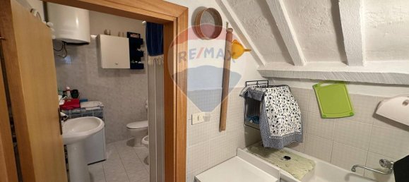 Дом с 5 комнатами в Серра Сан Квирико, Италия № 6019 8