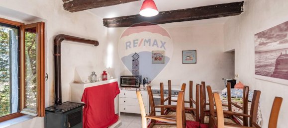 Дом с 5 комнатами в Серра Сан Квирико, Италия № 6019 7