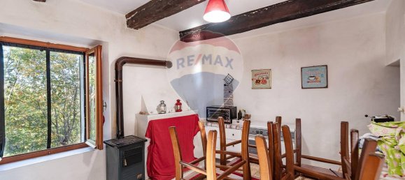 Дом с 5 комнатами в Серра Сан Квирико, Италия № 6019 5