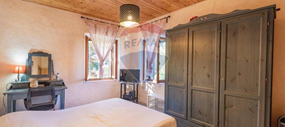 Дом с 5 комнатами в Серра Сан Квирико, Италия № 6019 12