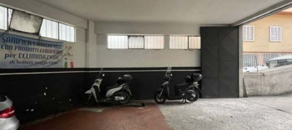 391m² Commercial property in Rome, Italy No. 303789 2