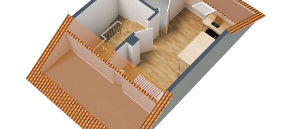 5-Zimmer Stadthaus in Stuttgart, Germany, Nr. 318479 37