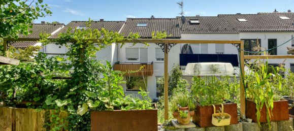 5-Zimmer Stadthaus in Stuttgart, Germany, Nr. 318479 5