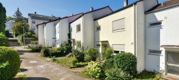 5-Zimmer Stadthaus in Stuttgart, Germany, Nr. 318479 24