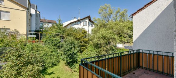 5-Zimmer Stadthaus in Stuttgart, Germany, Nr. 318479 12