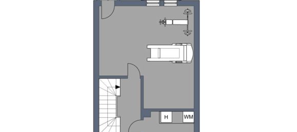 5-Zimmer Stadthaus in Stuttgart, Germany, Nr. 318479 32
