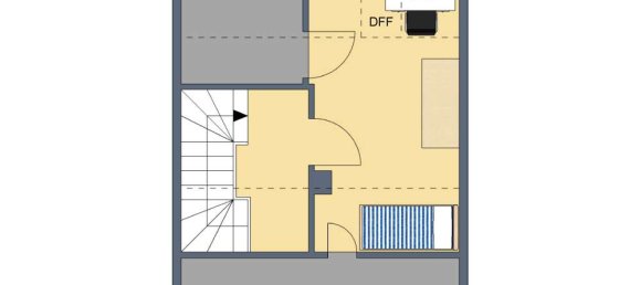 5-Zimmer Stadthaus in Stuttgart, Germany, Nr. 318479 38