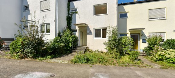 5-Zimmer Stadthaus in Stuttgart, Germany, Nr. 318479 27