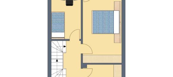 5-Zimmer Stadthaus in Stuttgart, Germany, Nr. 318479 36