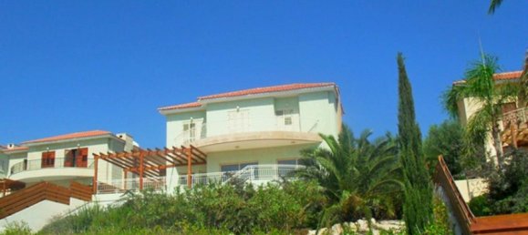 Estudio en venta en Limassol, Cyprus № 24535 14