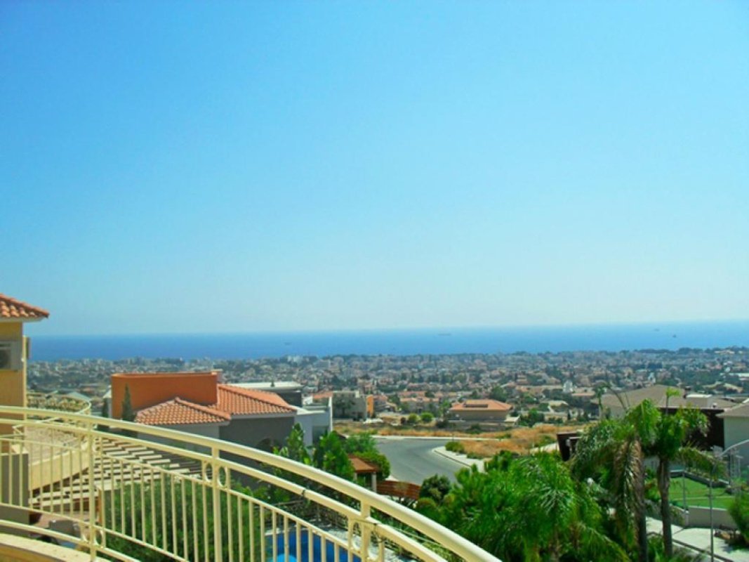 Estudio en venta en Limassol, Cyprus № 24535