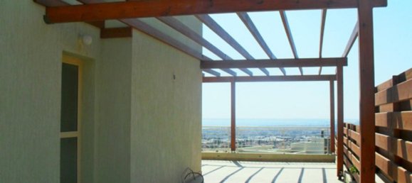 Estudio en venta en Limassol, Cyprus № 24535 12