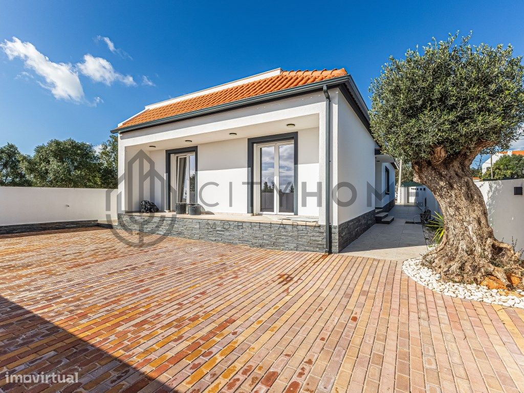Casa T3 em Albufeira, Portugal N.º 99754