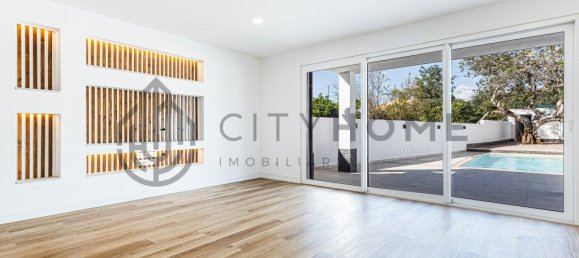 Casa T3 em Albufeira, Portugal N.º 99754 13