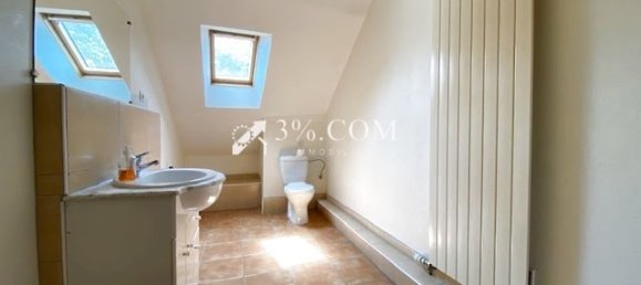 3 غرف نوم شقة في Saverne, France رقم 54450 10