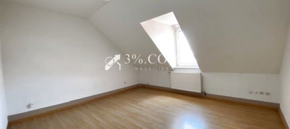 3 غرف نوم شقة في Saverne, France رقم 54450 9