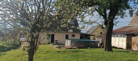 4 bedrooms House in Berling, France No. 73578 16